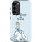 Disney Princess Cinderella Have Courage and Be Kind Art Galaxy S23 Plus Pro Case