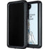 Disney Princess Cinderella Have Courage and Be Kind Art Galaxy S23 Plus Waterproof Case