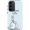 Disney Princess Cinderella Have Courage and Be Kind Art Galaxy S23 Pro Case