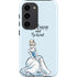 Disney Princess Cinderella Have Courage and Be Kind Art Galaxy S23 Pro Case