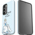 Disney Princess Cinderella Have Courage and Be Kind Art Galaxy S23 Pro Case