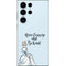 Disney Princess Cinderella Have Courage and Be Kind Art Galaxy S23 Ultra Skin