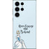 Disney Princess Cinderella Have Courage and Be Kind Art Galaxy S23 Ultra Skin