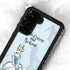Disney Princess Cinderella Have Courage and Be Kind Art Galaxy S23 Waterproof Case