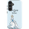 Disney Princess Cinderella Have Courage and Be Kind Art Galaxy S24 Impact Case