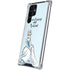 Disney Princess Cinderella Have Courage and Be Kind Art Galaxy S24 Ultra Clear Case