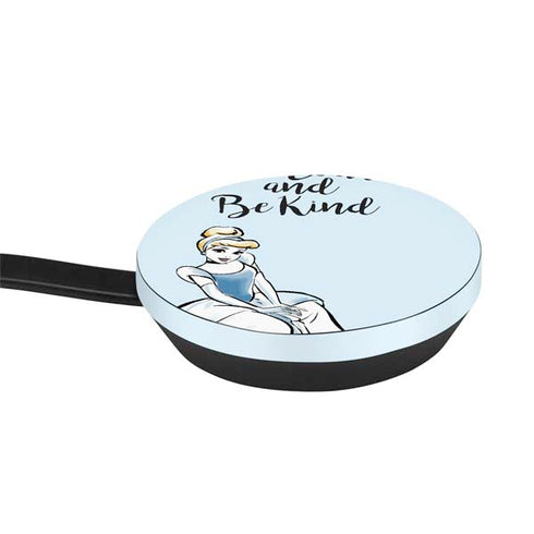 Disney Princess Cinderella Have Courage and Be Kind Art Google Stadia Controller Skin