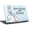 Disney Princess Cinderella Have Courage and Be Kind Art Dell Inspiron Skin