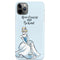 Disney Princess Cinderella Have Courage and Be Kind Art iPhone 11 Pro Max Lite Case