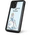 Disney Princess Cinderella Have Courage and Be Kind Art iPhone 11 Pro Max Waterproof Case