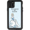 Disney Princess Cinderella Have Courage and Be Kind Art iPhone 11 Pro Waterproof Case