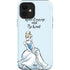 Disney Princess Cinderella Have Courage and Be Kind Art iPhone 12 Impact Case