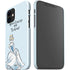 Disney Princess Cinderella Have Courage and Be Kind Art iPhone 12 Mini Lite Case