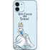Disney Princess Cinderella Have Courage and Be Kind Art iPhone 12 Mini Skin