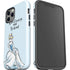 Disney Princess Cinderella Have Courage and Be Kind Art iPhone 12 Pro Impact Case