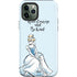 Disney Princess Cinderella Have Courage and Be Kind Art iPhone 12 Pro Max Impact Case