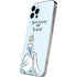 Disney Princess Cinderella Have Courage and Be Kind Art iPhone 12 Pro Skin