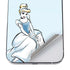 Disney Princess Cinderella Have Courage and Be Kind Art iPhone 12 Pro Skin