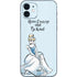 Disney Princess Cinderella Have Courage and Be Kind Art iPhone 12 Skin