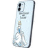 Disney Princess Cinderella Have Courage and Be Kind Art iPhone 12 Skin