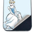 Disney Princess Cinderella Have Courage and Be Kind Art iPhone 12 Skin