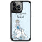 Disney Princess Cinderella Have Courage and Be Kind Art iPhone 13 Pro Cargo Case