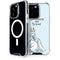 Disney Princess Cinderella Have Courage and Be Kind Art iPhone 13 Pro MagSafe Case