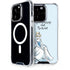 Disney Princess Cinderella Have Courage and Be Kind Art iPhone 13 Pro MagSafe Case