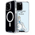 Disney Princess Cinderella Have Courage and Be Kind Art iPhone 13 Pro Max MagSafe Case