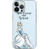 Disney Princess Cinderella Have Courage and Be Kind Art iPhone 13 Pro Max Skin
