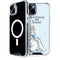 Disney Princess Cinderella Have Courage and Be Kind Art iPhone 15 MagSafe Case