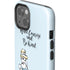 Disney Princess Cinderella Have Courage and Be Kind Art iPhone 14 Impact Case