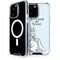 Disney Princess Cinderella Have Courage and Be Kind Art iPhone 15 Pro Max MagSafe Case