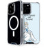 Disney Princess Cinderella Have Courage and Be Kind Art iPhone 15 Pro Max MagSafe Case