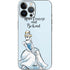 Disney Princess Cinderella Have Courage and Be Kind Art iPhone 14 Pro Max Skin