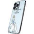 Disney Princess Cinderella Have Courage and Be Kind Art iPhone 14 Pro Max Skin