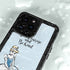 Disney Princess Cinderella Have Courage and Be Kind Art iPhone 14 Pro Max Waterproof Case