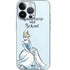 Disney Princess Cinderella Have Courage and Be Kind Art iPhone 14 Pro Skin