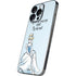 Disney Princess Cinderella Have Courage and Be Kind Art iPhone 14 Pro Skin