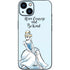 Disney Princess Cinderella Have Courage and Be Kind Art iPhone 14 Skin
