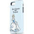 Disney Princess Cinderella Have Courage and Be Kind Art iPhone 7 Pro Case
