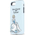 Disney Princess Cinderella Have Courage and Be Kind Art iPhone 8 Pro Case