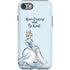 Disney Princess Cinderella Have Courage and Be Kind Art iPhone SE (2nd & 3rd Gen) Pro Case