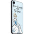 Disney Princess Cinderella Have Courage and Be Kind Art iPhone SE (2nd & 3rd Gen) Skin
