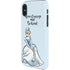 Disney Princess Cinderella Have Courage and Be Kind Art iPhone X Pro Case