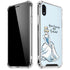 Disney Princess Cinderella Have Courage and Be Kind Art iPhone XR Clear Case