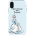 Disney Princess Cinderella Have Courage and Be Kind Art iPhone XR Pro Case