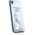 Disney Princess Cinderella Have Courage and Be Kind Art iPhone XR Skin