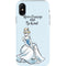 Disney Princess Cinderella Have Courage and Be Kind Art iPhone XS Pro Case
