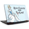 Disney Princess Cinderella Have Courage and Be Kind Art Legion Y720 Skin